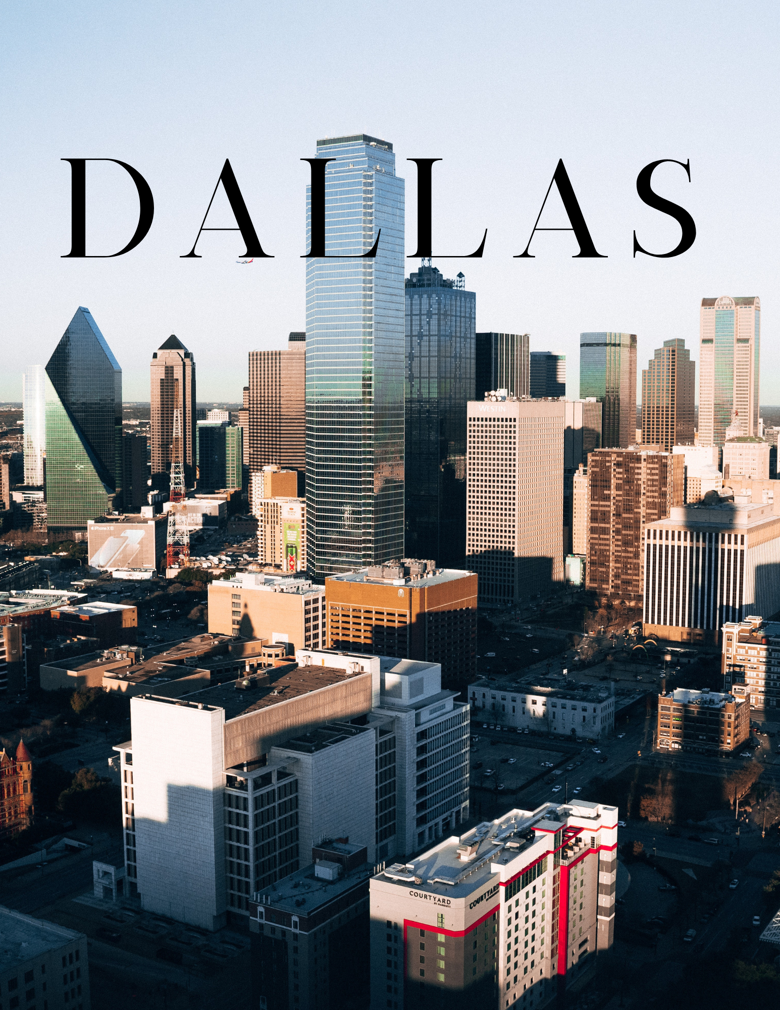 dallas